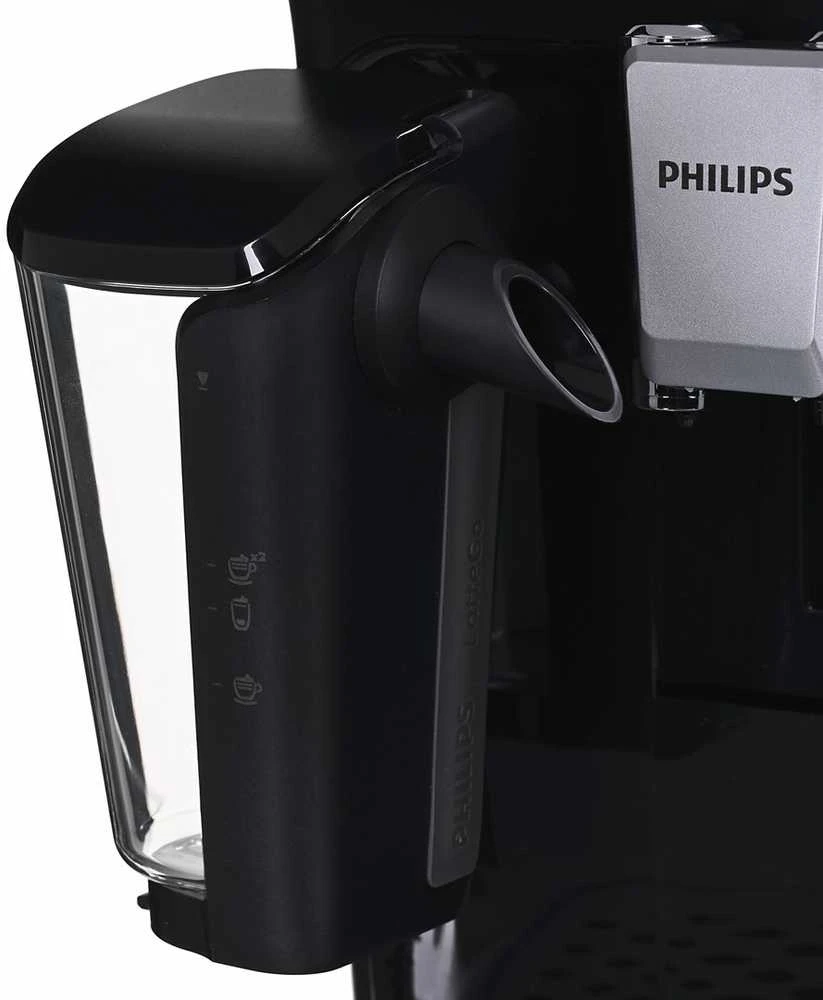 Philips 3300 serijos Visiškai automatinis espreso kavos aparatas (EP3341/50)