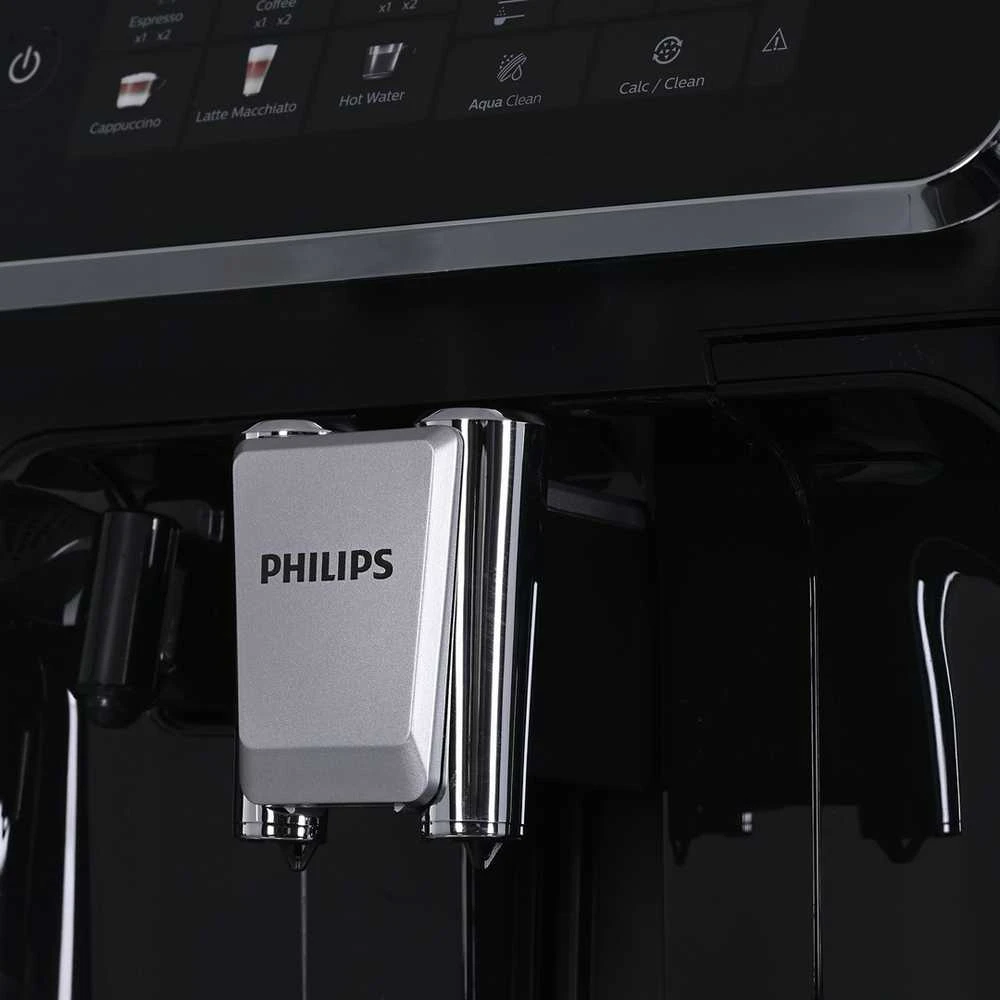 Philips 3300 serijos Visiškai automatinis espreso kavos aparatas (EP3341/50)