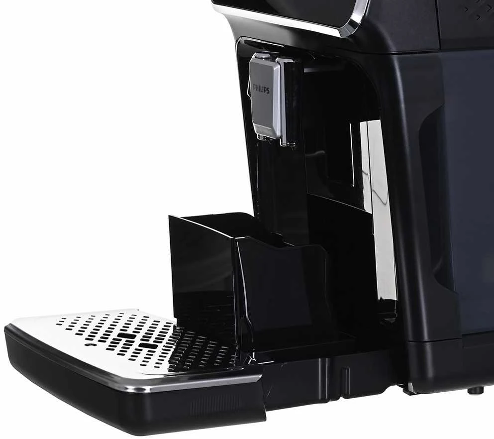 Philips 3300 serijos Visiškai automatinis espreso kavos aparatas (EP3341/50)