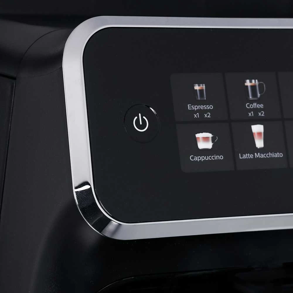 Philips 3300 serijos Visiškai automatinis espreso kavos aparatas (EP3341/50)