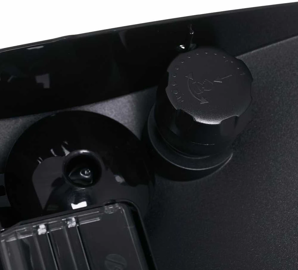 Philips 3300 serijos Visiškai automatinis espreso kavos aparatas (EP3341/50)