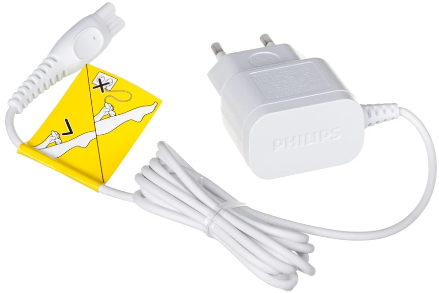 Laidinis epiliatorius Philips Satinelle Essential BRE247/00, Rožinis