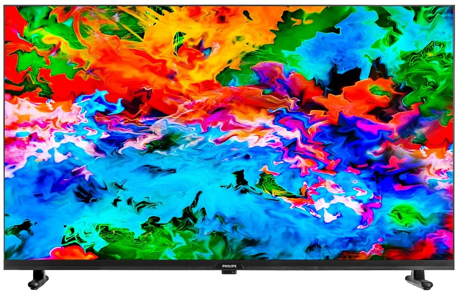 Televizorius Philips LED Full HD 40PFS6000/12, 40", Wi-Fi, Smart TV