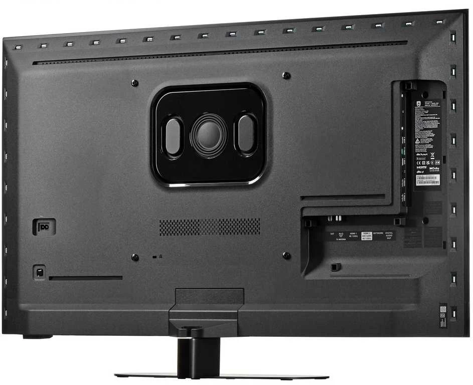 Televizorius Philips 4K „Ambilight“ 42" 42OLED820/12