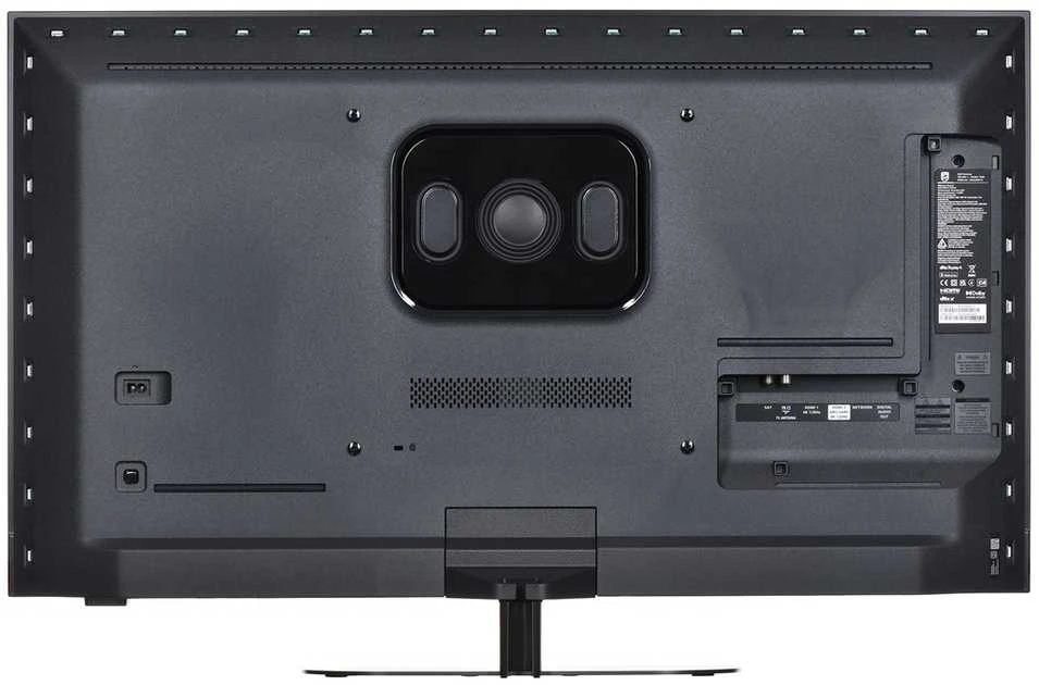Televizorius Philips 4K „Ambilight“ 42" 42OLED820/12
