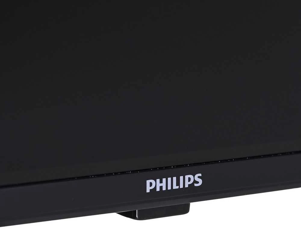 Televizorius Philips 2K Full HD LED (43") 43PFS5500/12