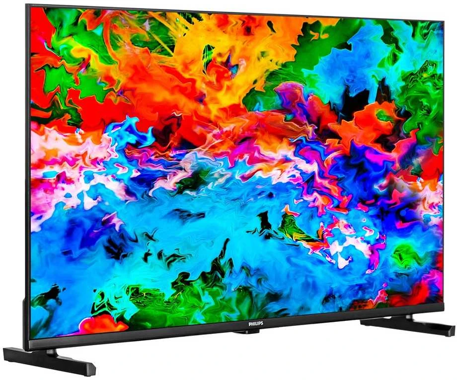 Televizorius Philips 2K Full HD LED (43") 43PFS5500/12