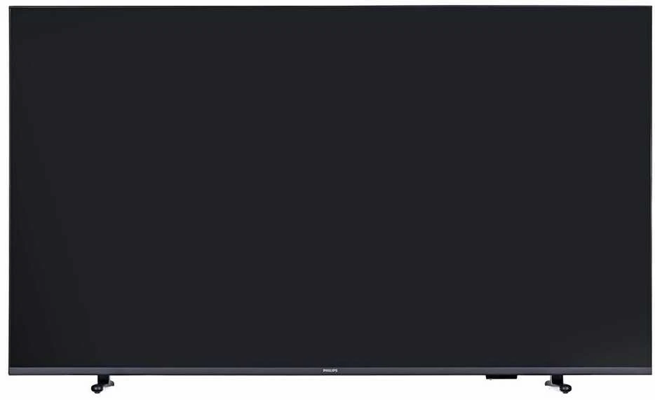 Televizorius Philips 43PUS7810/12 | 43 | Smart TV | TITAN OS | UHD | Juodas