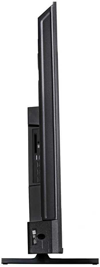 Televizorius Philips 43PUS7810/12 | 43 | Smart TV | TITAN OS | UHD | Juodas