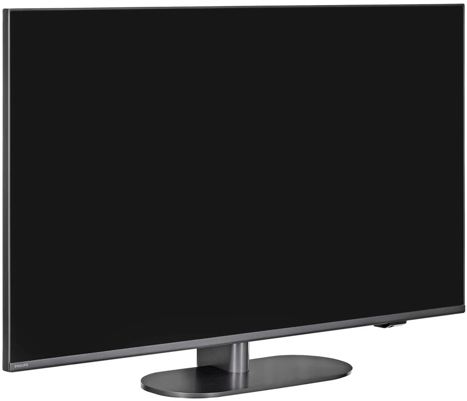 Philips „The One 4K Ambilight“ televizorius 43PUS9010/12