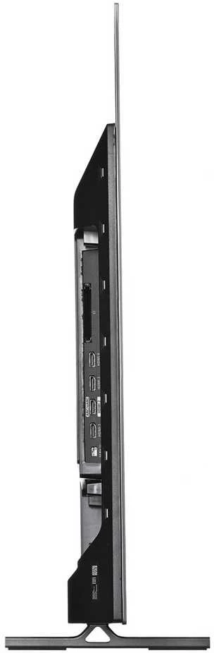 Televizorius Philips OLED 4K Ambilight TV | 48OLED770/12 | 48" | Smart TV | TITAN OS | UHD