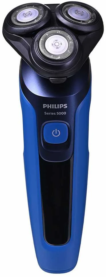 PHILIPS SHAVER SERIES 5000 WET TRIMMER