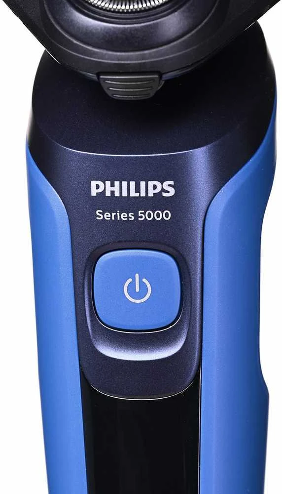PHILIPS SHAVER SERIES 5000 WET TRIMMER
