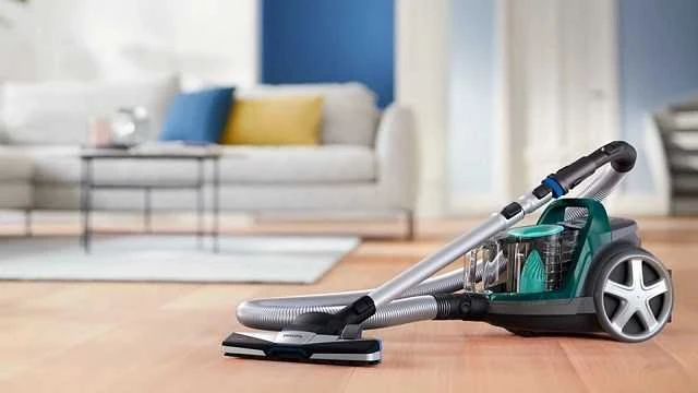 Dulkių siurblys Philips 5000 series FC9550/09 vakuuminis 1,5 l Cilindro siurblys Sausas 900 W be maišelio