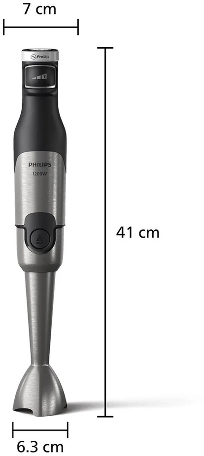 Rankinis maišytuvas Philips 5000 serija HR2685/00