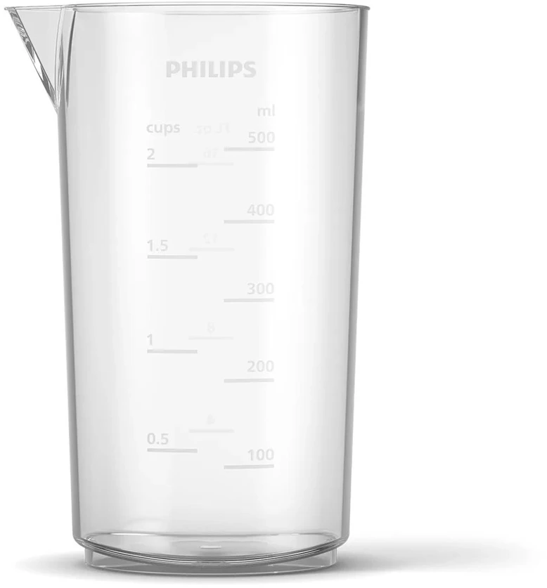 Rankinis maišytuvas Philips 5000 serija HR2685/00