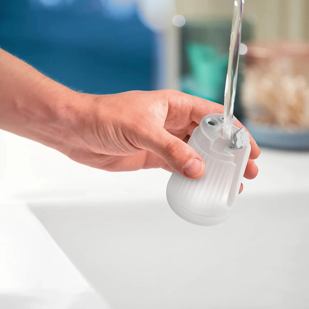 Rankinis drabužių garintuvas Philips 5000 serija STH5030/80, tamsiai pilkas
