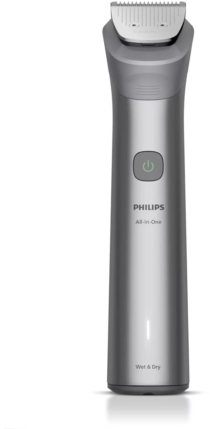 „Philips 5000“ serijos universalus kirptuvas MG5951/15 11 viename kirptuvas