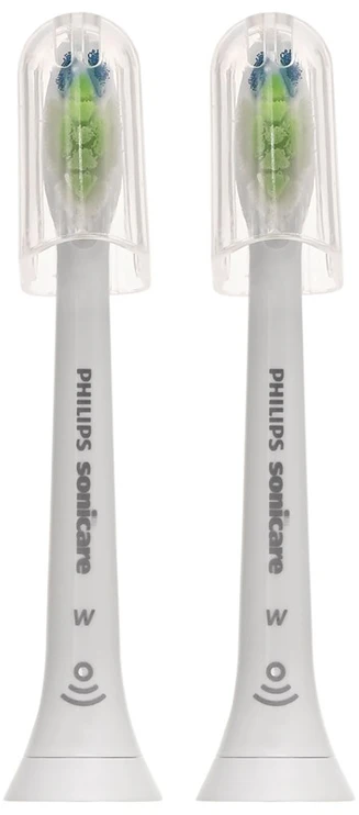 Dantų šepetėlis Elektrinė Šepetėlis - Philips Sonicare 5300 Series HX7108/03, 2 Greičio Nustatymai, Spaudimo Jutiklis, Balta