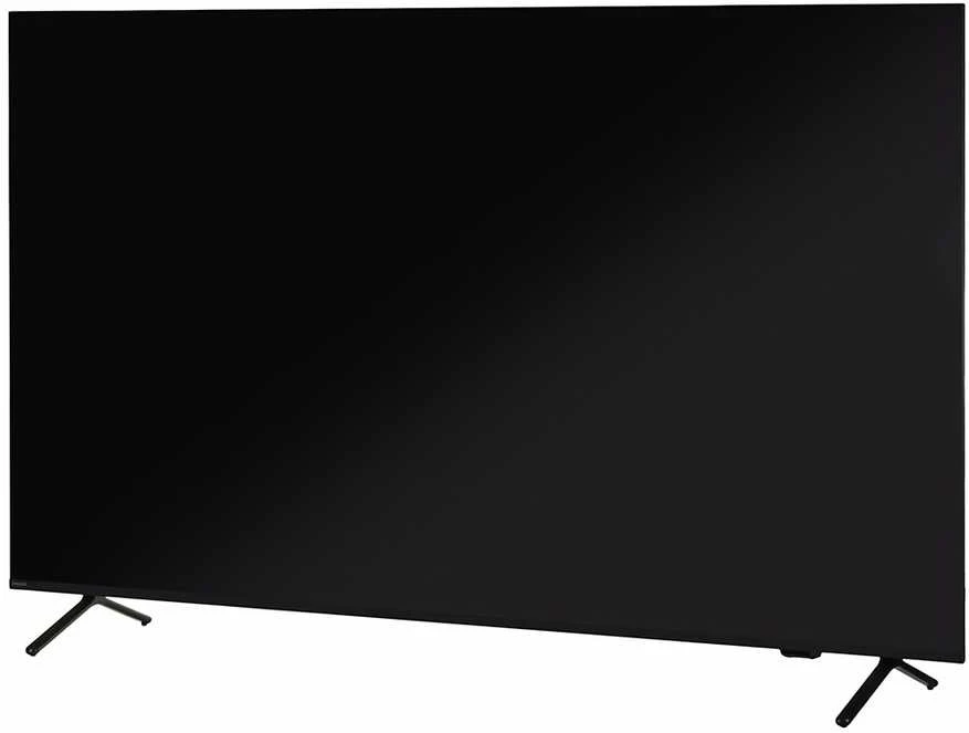 LED televizorius „Philips QD MiniLED“, 4K „Ambilight“, 55MLED920/12