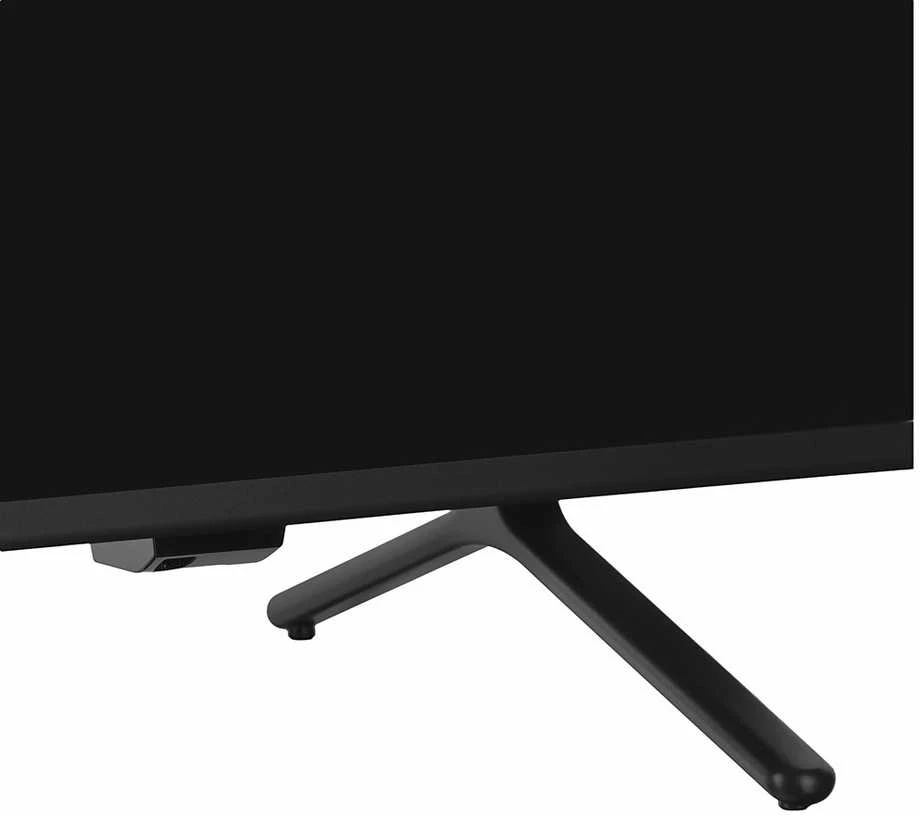 LED televizorius „Philips QD MiniLED“, 4K „Ambilight“, 55MLED920/12