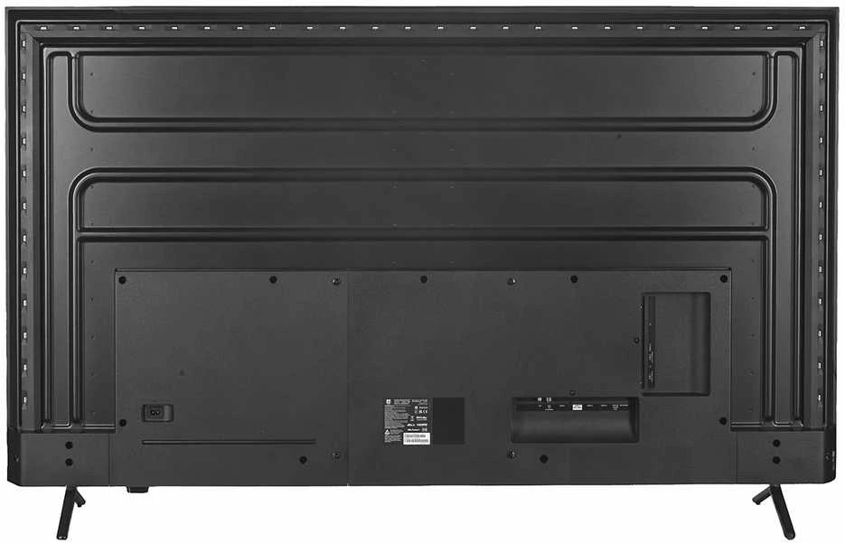 LED televizorius „Philips QD MiniLED“, 4K „Ambilight“, 55MLED920/12