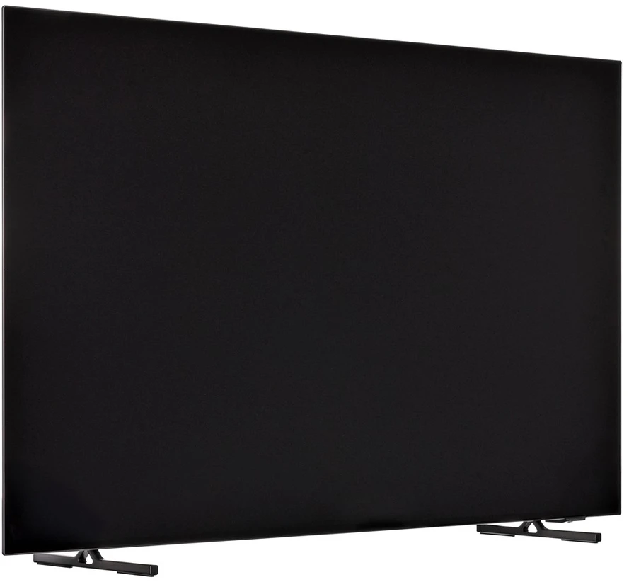 Televizorius Philips OLED 4K Ambilight TV | 55OLED770/12 | 55" | Smart TV | TITAN OS | UHD | Pilkas