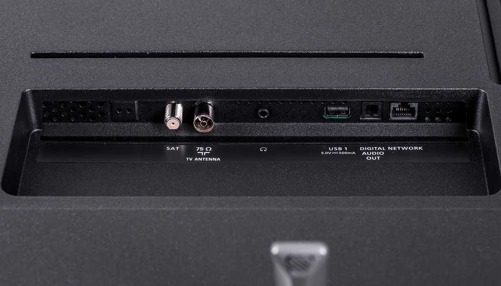 Televizorius PHILIPS 55PML9019/12