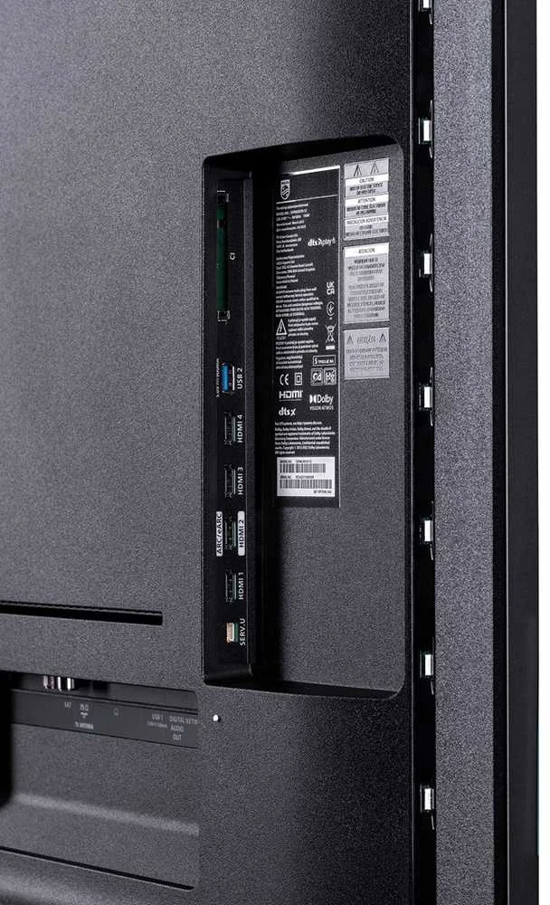 Televizorius PHILIPS 55PML9019/12