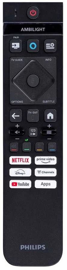 Televizorius PHILIPS 55PML9019/12