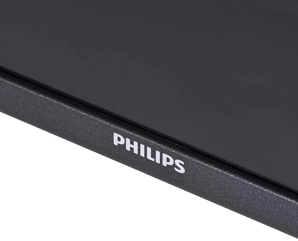 4K „Ambilight“ televizorius | 55PUS8510/12 | „Philips 55“ | Išmanusis televizorius | TITAN OS | 4K UHD | Juodas
