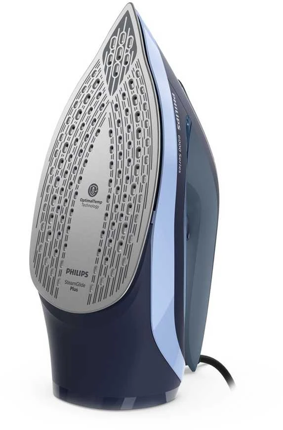 Philips 6000 Series DST6120/20 mėlyna