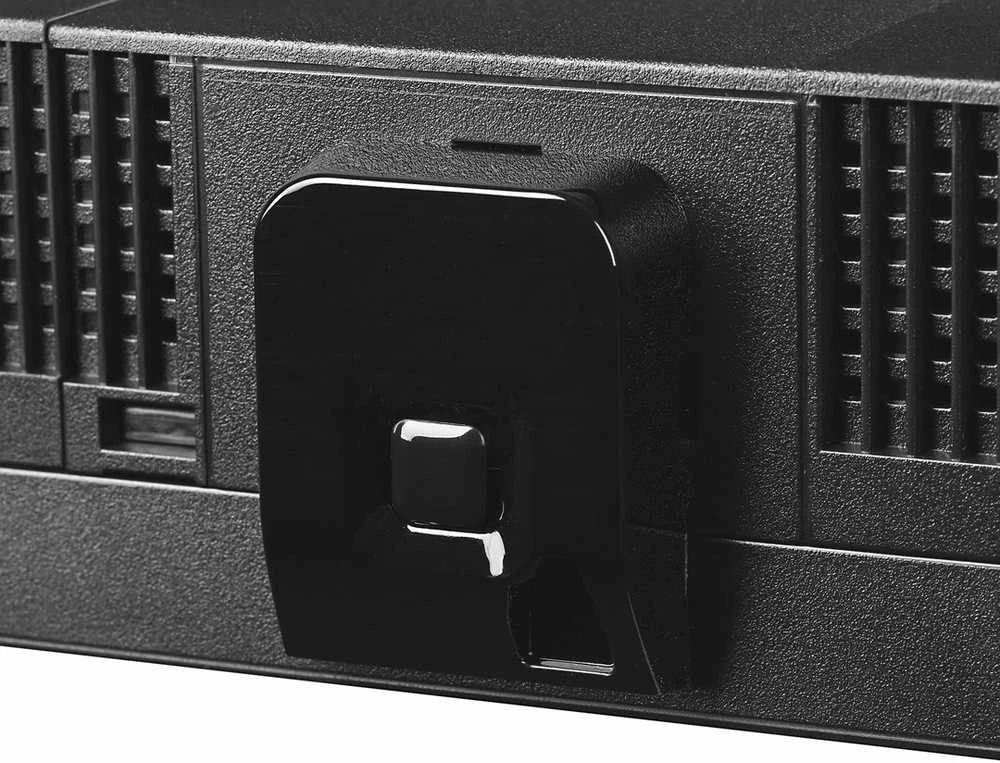 Televizorius PHILIPS 65MLED920/12