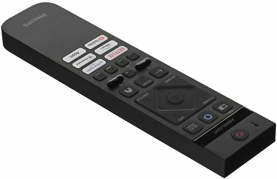 Televizorius PHILIPS 65MLED920/12