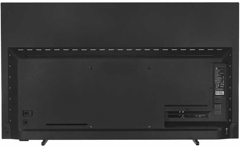 Philips 4K Ambilight televizorius | 65OLED769/12 | 65 | Smart TV | TITANAS | UHD OLED