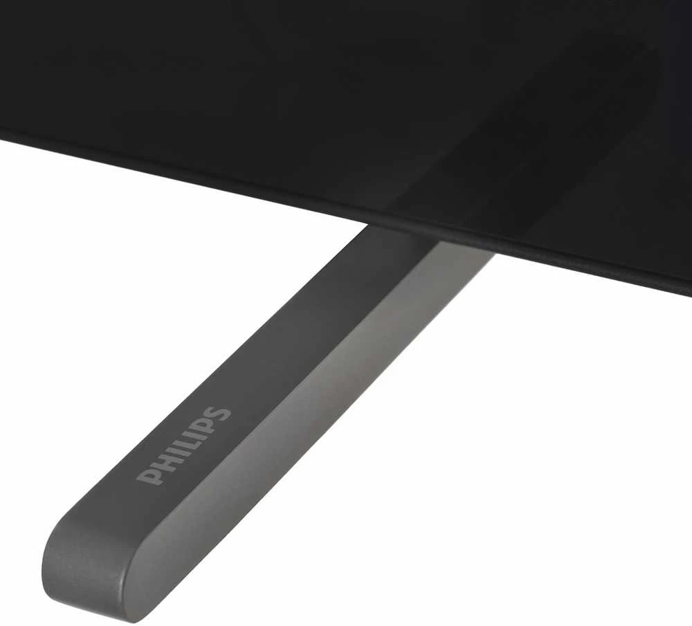 Philips 4K Ambilight televizorius | 65OLED769/12 | 65 | Smart TV | TITANAS | UHD OLED