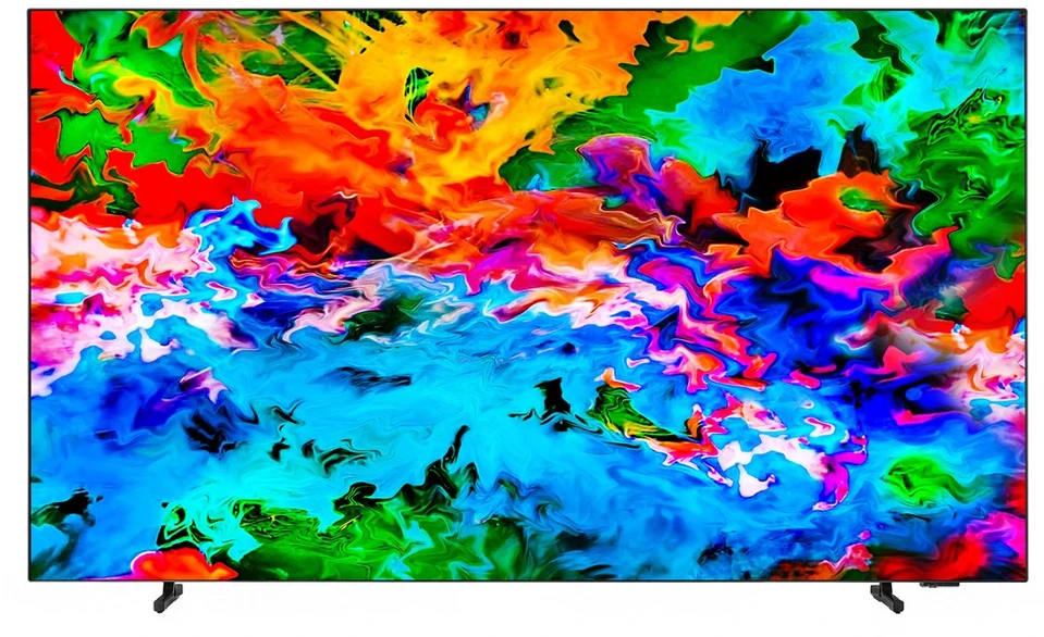Televizorius Philips OLED 4K Ambilight TV | 65OLED770/12 | 65" | Smart TV | TITAN OS | UHD