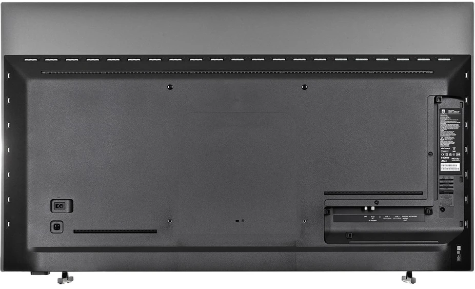 Televizorius Philips OLED 4K Ambilight TV | 65OLED770/12 | 65" | Smart TV | TITAN OS | UHD