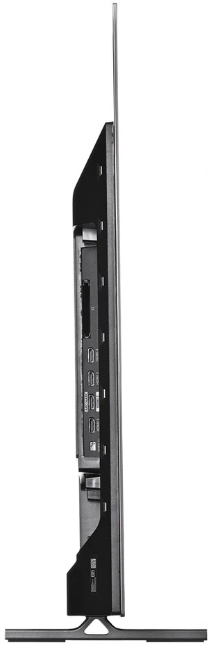 Televizorius Philips OLED 4K Ambilight TV | 65OLED770/12 | 65" | Smart TV | TITAN OS | UHD