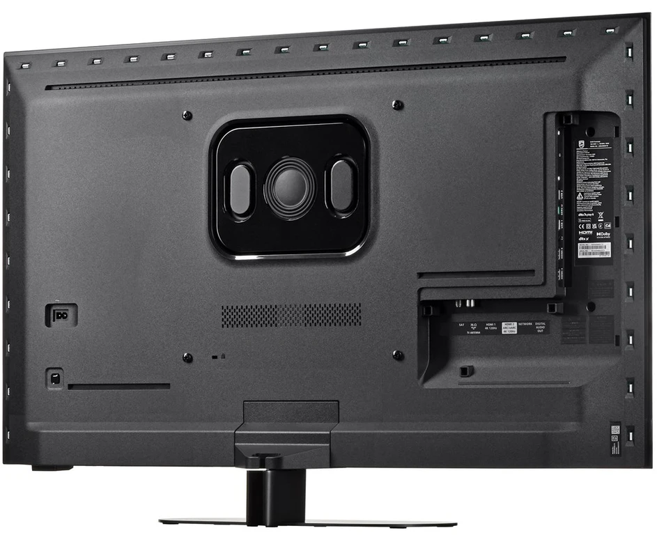Televizorius Philips 4K „Ambilight“ 65" 65OLED820/12