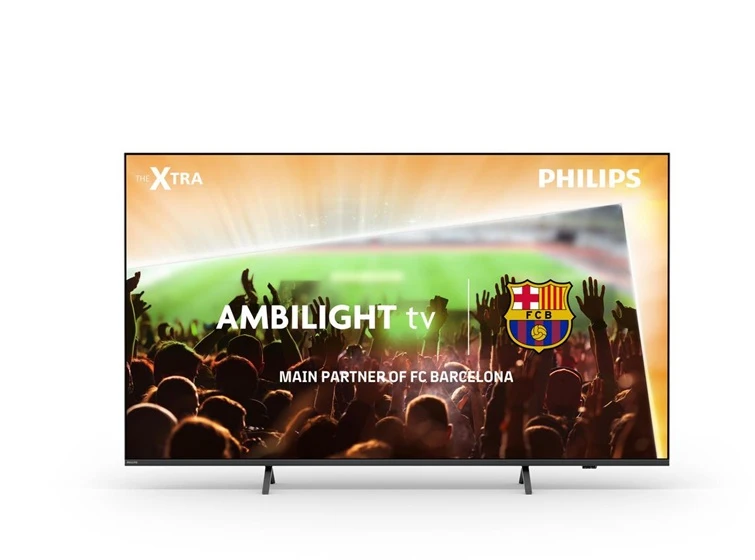 Televizorius TV Philips