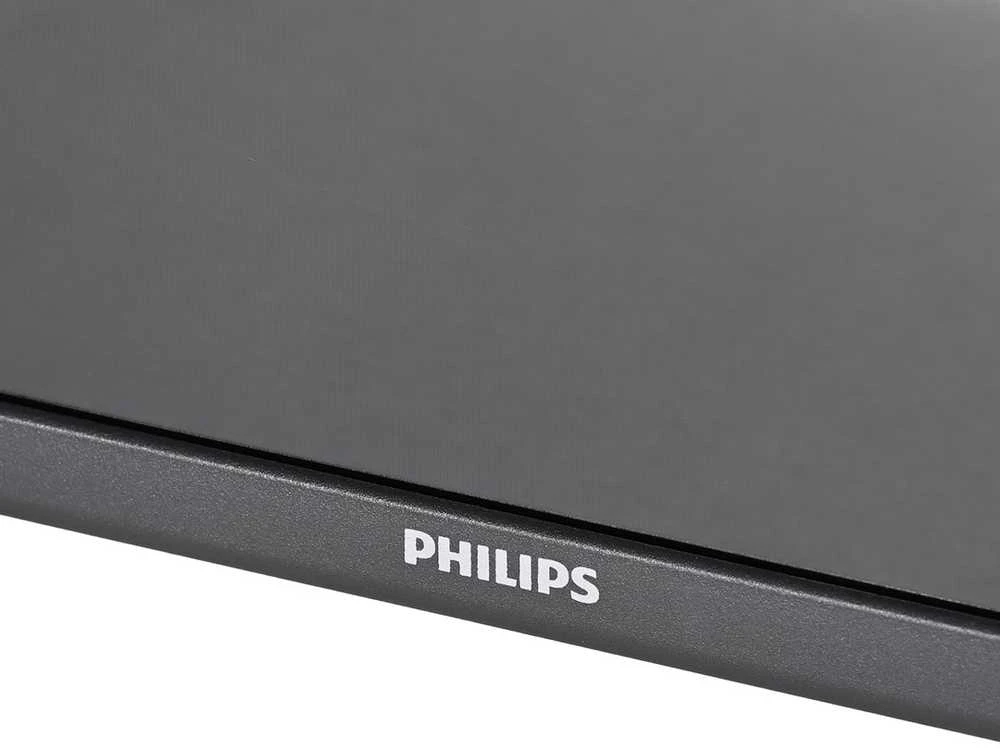 Philips 7000 series 65PUS7000/12 TV 165.1 cm (65") 4K Ultra HD Smart TV Wi-Fi Juodas