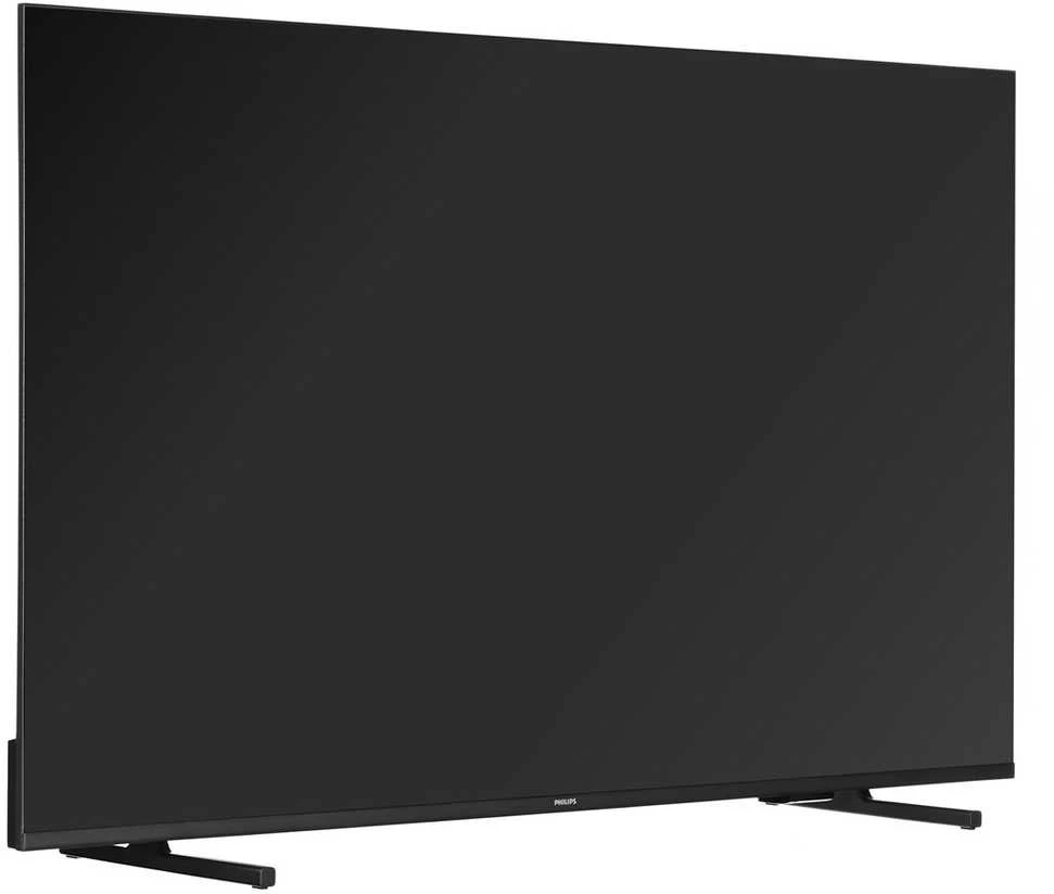 Philips 7000 series 65PUS7000/12 TV 165.1 cm (65") 4K Ultra HD Smart TV Wi-Fi Juodas