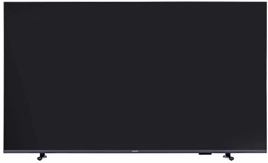 Televizorius Philips 65PUS7810/12 | 65" | Smart TV | TITAN OS | UHD | Juodas