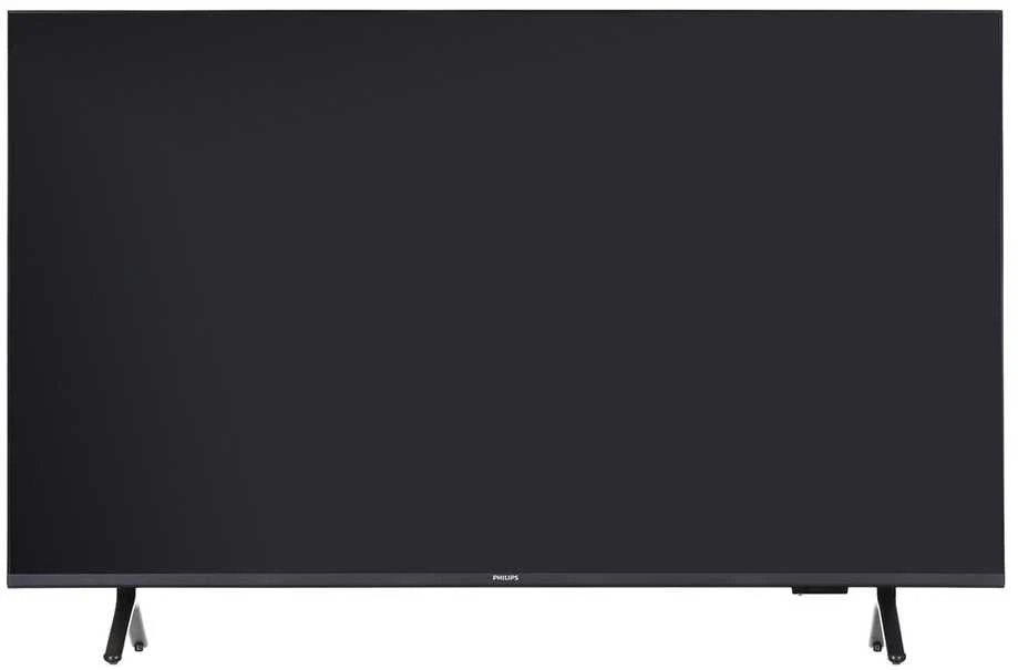 Televizorius Philips 65PUS8510/12 | 65 | Smart TV | TITAN OS | UHD | Juodas