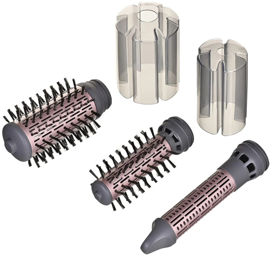 Karšto oro plaukų formuotuvas Philips 7000 Series BHA715/00