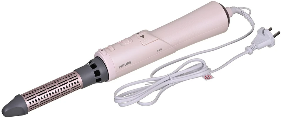 Philips 7000 Series Karšto oro formuotuvas, BHA735/00