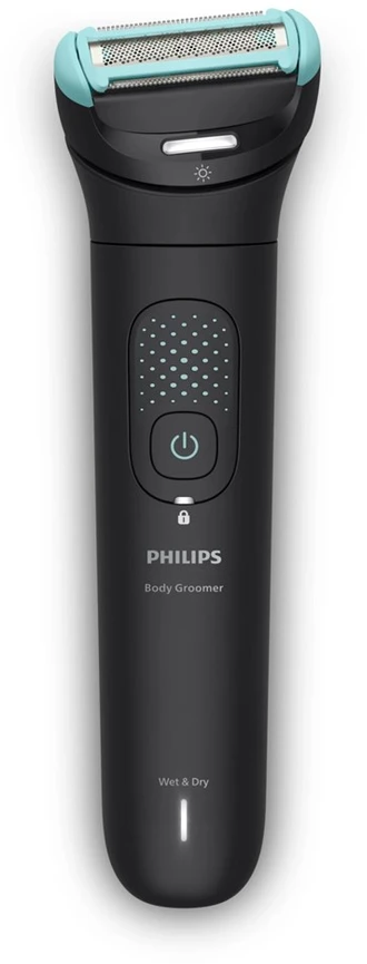 Philips Universalus kūno ir intymių vietų priežiūros rinkinys (BG7470/15)