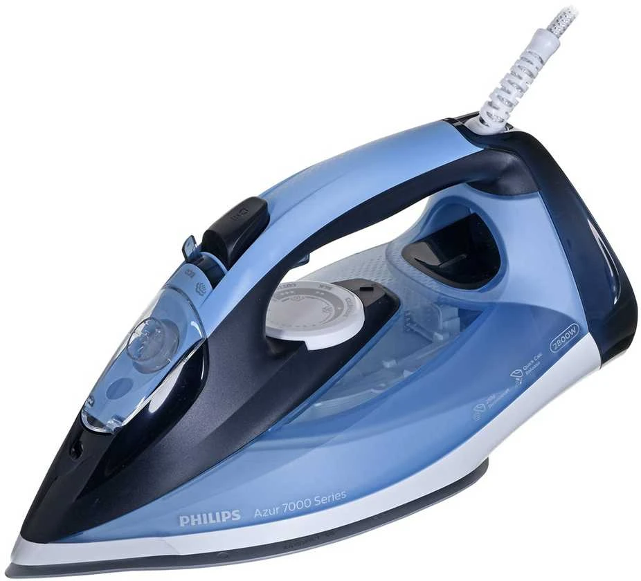 Garų Lygintuvas Philips 7000 Serija DST7020/20, 2800 W