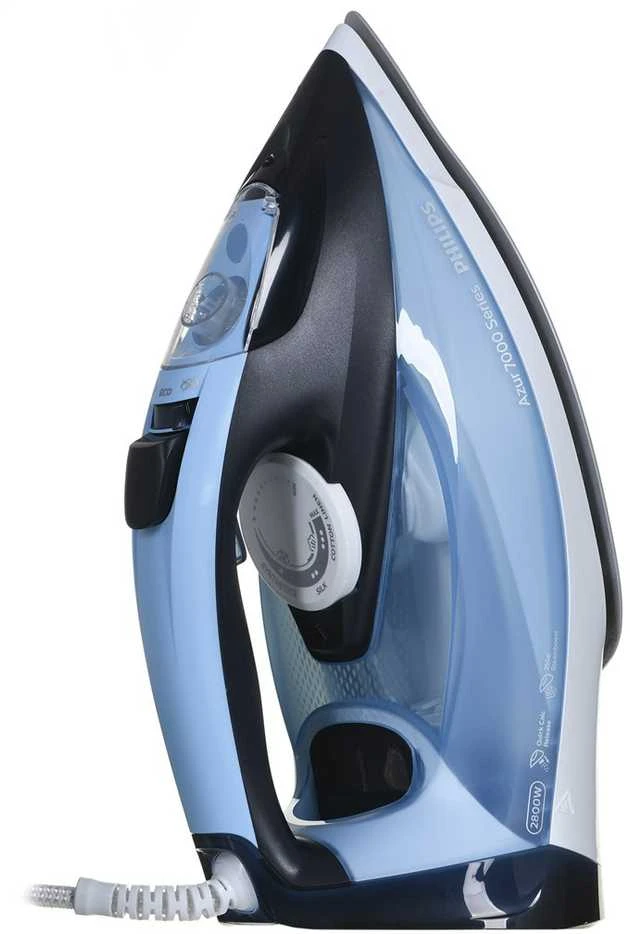 Garų Lygintuvas Philips 7000 Serija DST7020/20, 2800 W